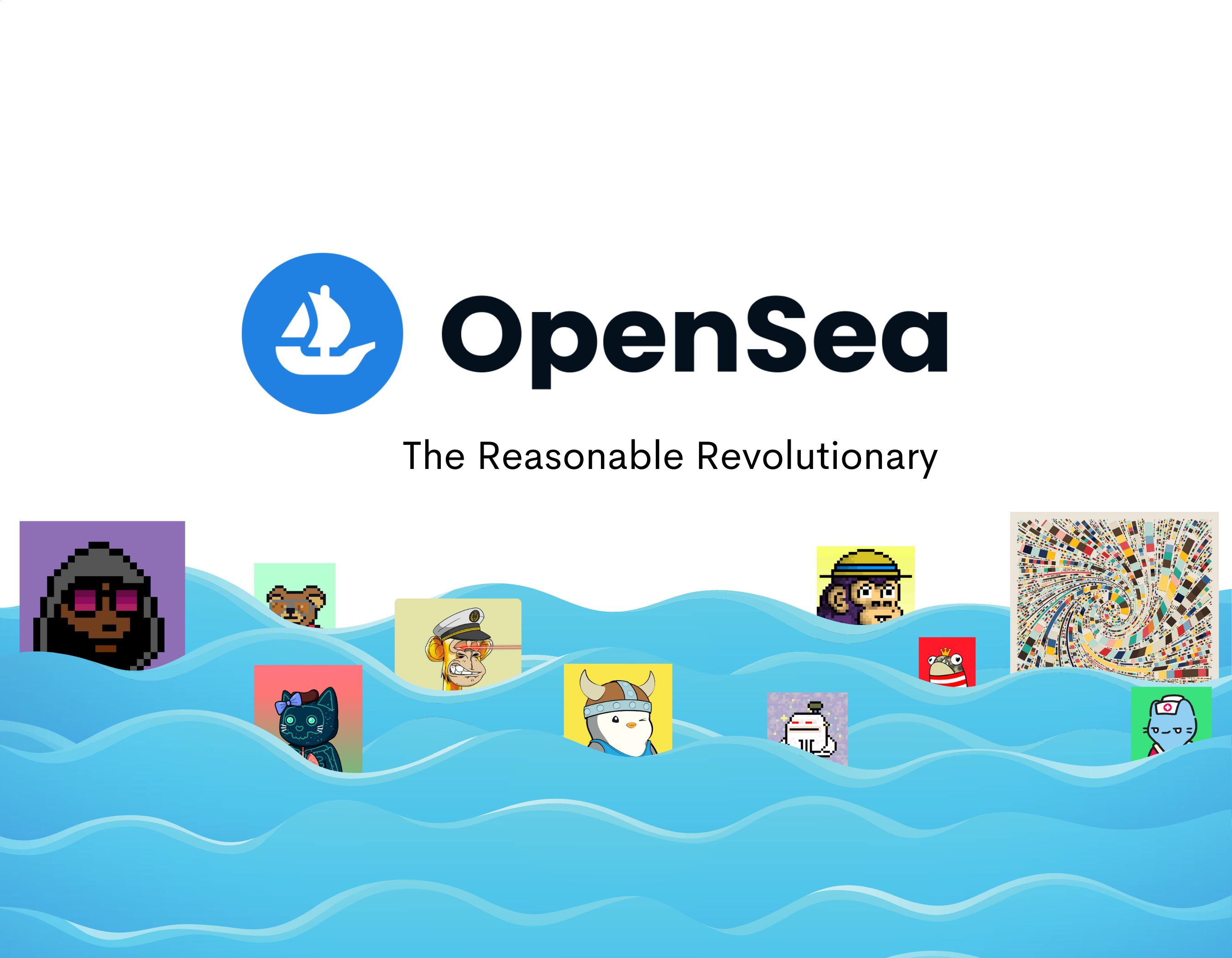 Opensea nft marketplace wallet safety guide